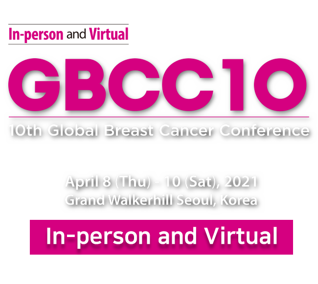 Global Breast Cancer Conference (GBCC)